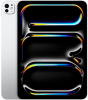 iPad Pro 11 (M5, 2025) Wi-Fi 256 ГБ, Серебристый (Без RuStore)