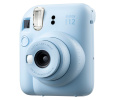 Фотоаппарат Fujifilm Instax Mini 12  Голубой