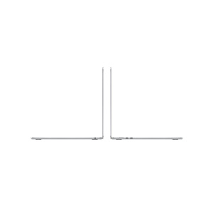 MacBook Air 13" M3 24Гб/512Гб MC8N4 Серебряный английская раскладка