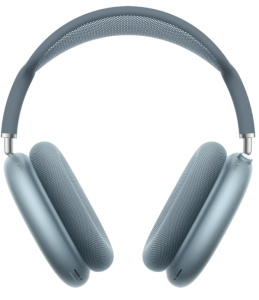 Беспроводные наушники Apple AirPods Max (USB-C) Голубой