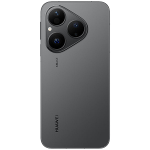 Смартфон Huawei Pura 80 12/256Гб Матовый черный