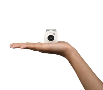 Фотоаппарат Fujifilm instax Pal Белый