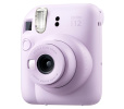 Фотоаппарат Fujifilm Instax Mini 12 Фиолетовый