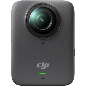 Экшн-камера DJI Osmo 360 Adventure Combo