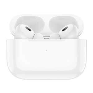 Беспроводные наушники HOCO EW77 белый (white)