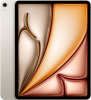 iPad Air 11 M4 2025 Wi-Fi 128Гб Сияющая звезда MH334 (Без RuStore)