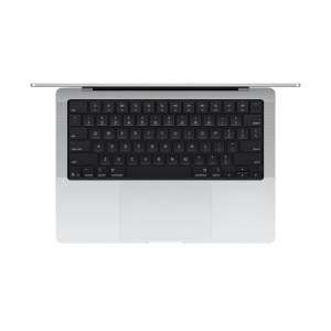MacBook Pro 14" M5 16Гб/512Гб MDE44HN/A Серебряный