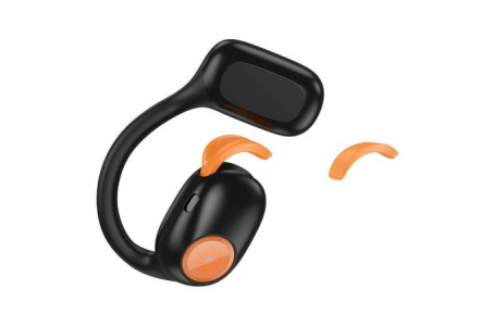 Беспроводные наушники HOCO EA1 10H Open ear черный (black)