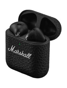 Наушники Marshall Minor 4 Черный