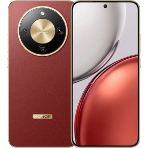 Смартфон HONOR X9d 5G 12/256Гб Терракотовый