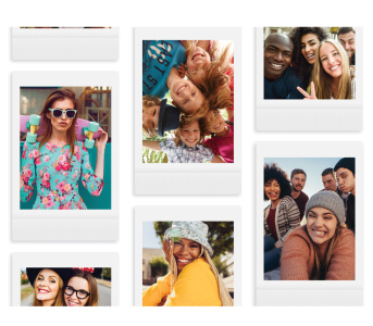 Картриджи instax mini 20 кадров фотопленка