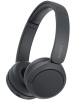 Наушники полноразмерные Sony-CH520 Черный