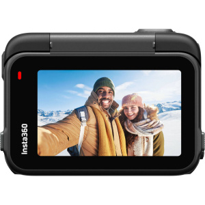 Экшн-камера Global Insta360 Ace Pro Черный