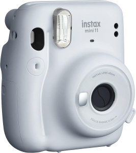 Фотоаппарат Fujifilm Instax Mini 11 Серый