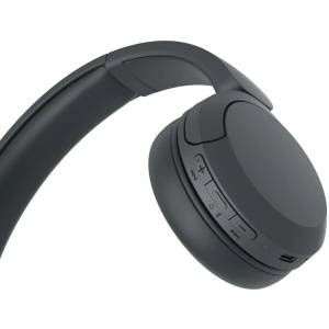 Наушники полноразмерные Sony-CH520 Черный