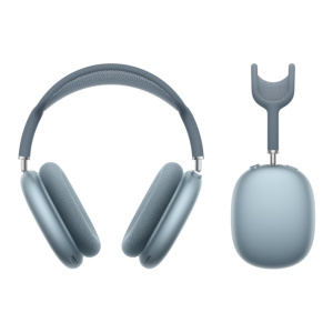 Беспроводные наушники Apple AirPods Max (USB-C) Голубой