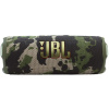Портативная акустика JBL Flip 7 Камуфляжный