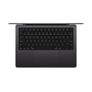 MacBook Pro 14" M5 16Гб/1Тб  Космический черный