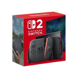  Игровая консоль Nintendo Switch 2 