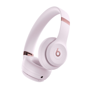 Беспроводные наушники Beats Solo 4 Розовый