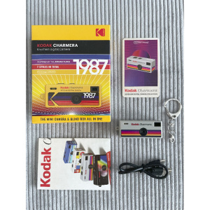 Kodak Charmera 1987