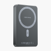 Аккумулятор портативный Keephone Lucci 10000mAh черный (black)