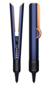 Выпрямитель для волос Dyson HT01 Airstrait Straightener Синий/ Медь