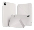 Чехол для планшета Wiwu Wi-004 Smart Folio iPad Case 2025/2024 Air 11/10.9 серный (grey)