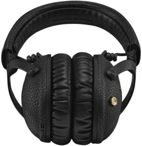 Наушники Marshall Monitor 3 Черный
