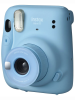 Фотоаппарат Fujifilm Instax Mini 11 Небесно-голубой