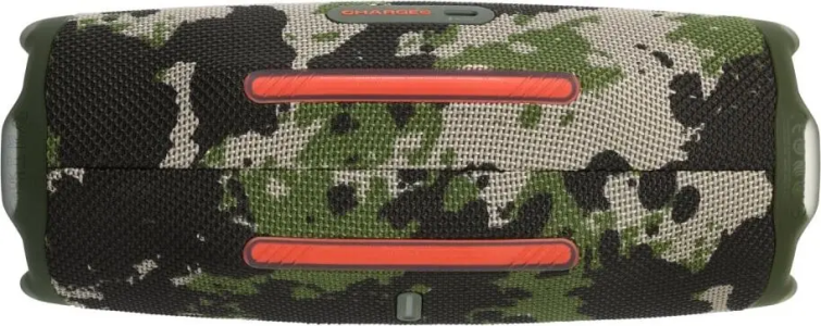 Портативная акустика JBL Charge 6  Камуфляж