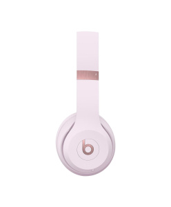 Беспроводные наушники Beats Solo 4 Розовый