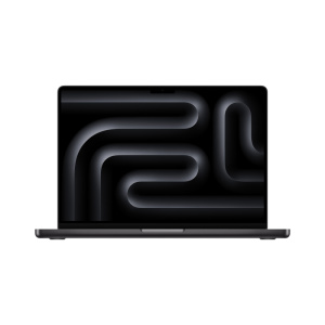 MacBook Pro 14" M5 16Гб/1Тб  Космический черный