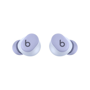 Беспроводные наушники Beats Solo Buds фиолетовый (arctic purple)
