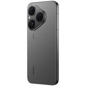 Смартфон Huawei Pura 80 12/256Гб Матовый черный
