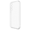 Чехол-накладка Krutoff Clear Case для Samsung Galaxy A17