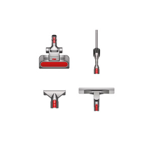 Пылесос Dyson Big Ball Absolute 2 