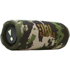 Портативная акустика JBL Flip 7 Squad