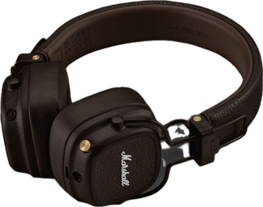 Наушники Marshall Major 5 Коричневый