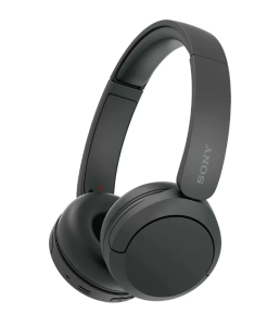 Наушники полноразмерные Sony-CH520 Черный