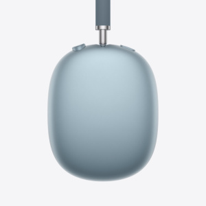 Беспроводные наушники Apple AirPods Max (USB-C) Голубой