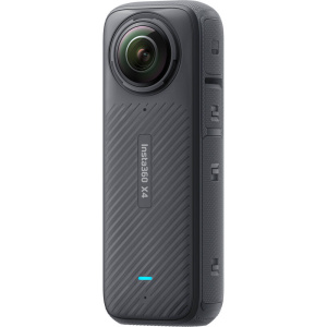Экшн-камера Global Insta360 X4 Черный