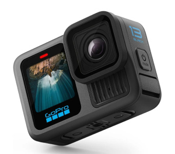 GoPro Hero 13 Accessory Bundle