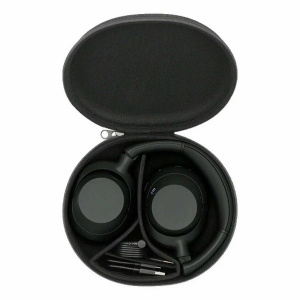 Наушники Sony Wireless WH-ULT900N Черный