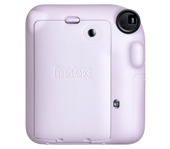 Фотоаппарат Fujifilm Instax Mini 12 Фиолетовый