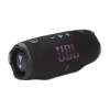 Портативная акустика JBL Charge 6 Черный/Оранжевый