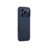 Защитный чехол iPhone 17 Pro KZDOO Iceguard синий (blue)