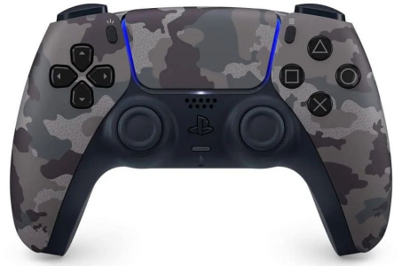 Геймпад Sony DualSense для PS5 Камуфляж