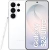 Смартфон Samsung Galaxy S26 Ultra 12Гб/256Гб Белый (S948BZ)