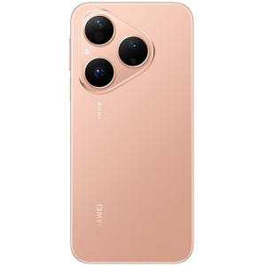 Смартфон Huawei Pura 80 12/256Гб Матовый золотой